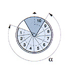 Escalera de Caracol modelo SCENIK SPORT - ejemplo configuracin